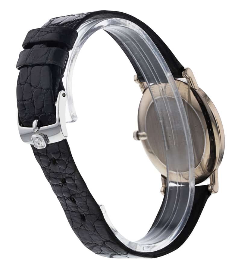 Chopard Classics 163154-1001